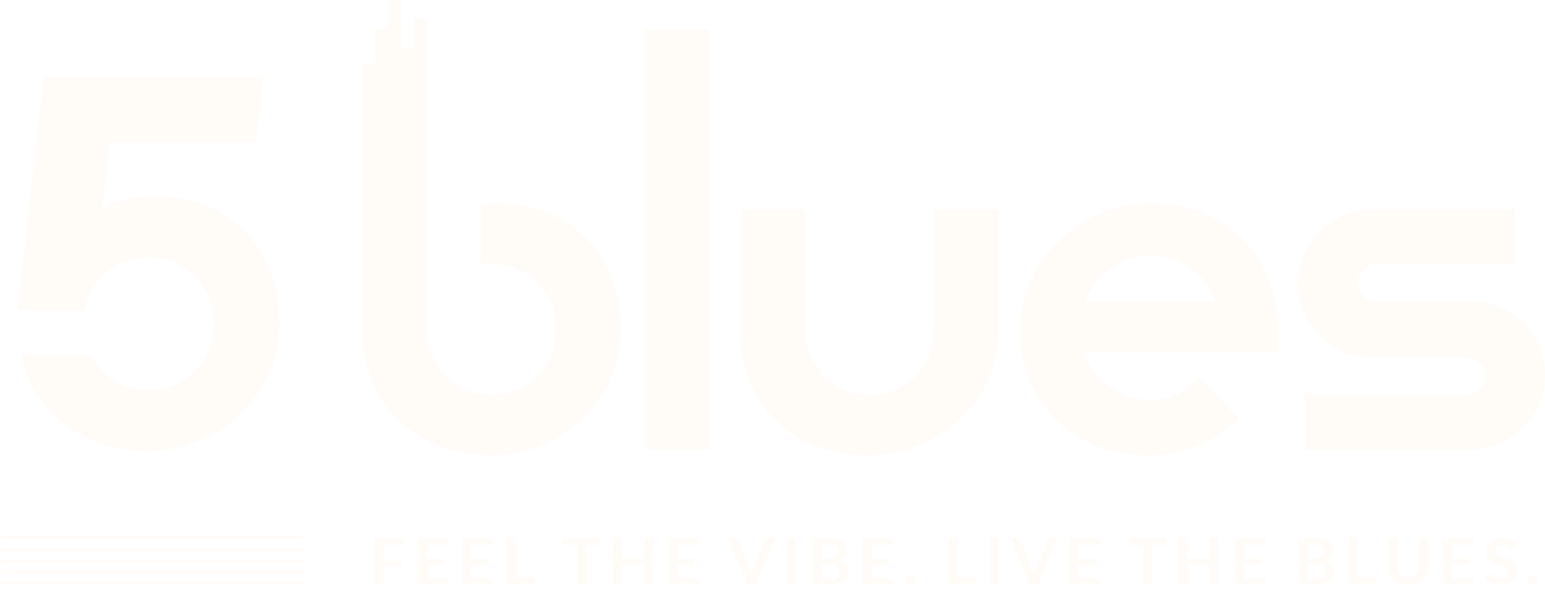 5Blues