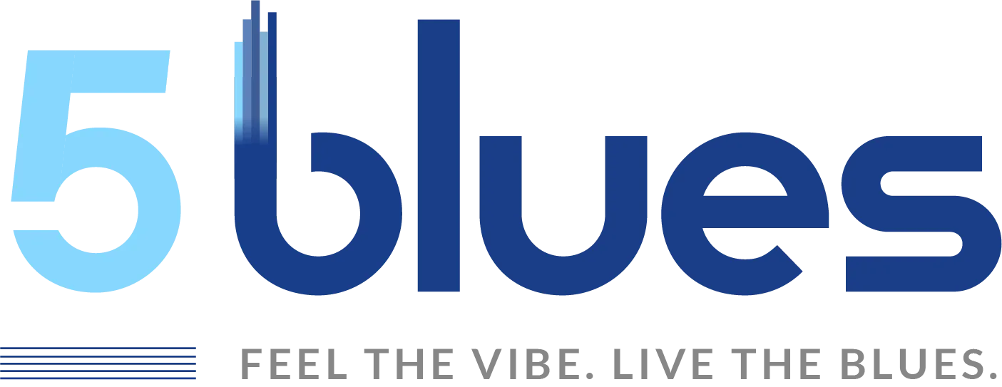 5Blues